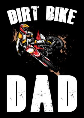 Dirt Bike MX Motocross