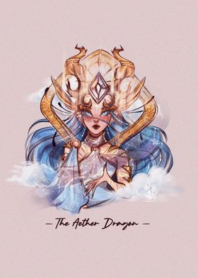 The Aether Dragon