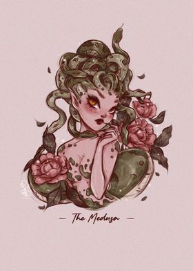 The Medusa 