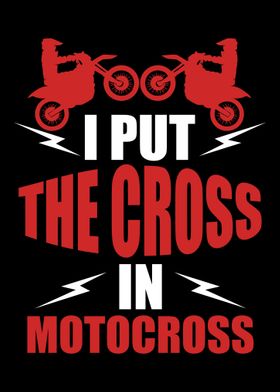 Dirt Bike MX Motocross