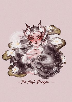 The Mist Dragon