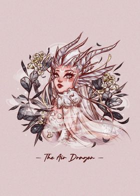 The Air Dragon