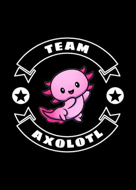 Team Axolotl