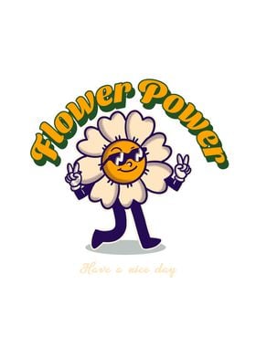 Flower Power