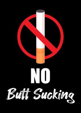 No Smoking Wall Sign Decor