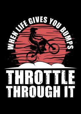 Dirt Bike MX Motocross