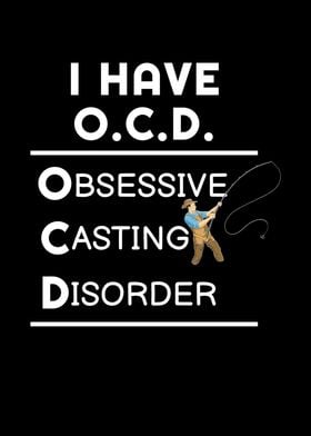 OCD Casting Disorder