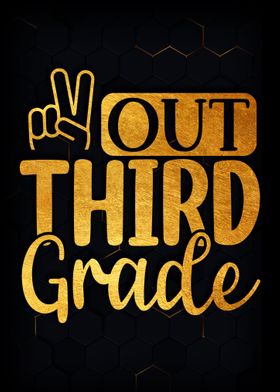 Out third grade