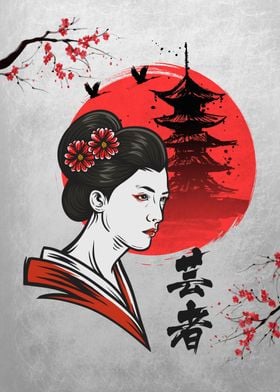 Geisha