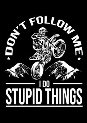 Dirt Bike MX Motocross