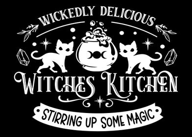 Wickedly Delicious Kitchen