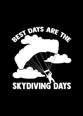 Skydiving Skydiver Gifts