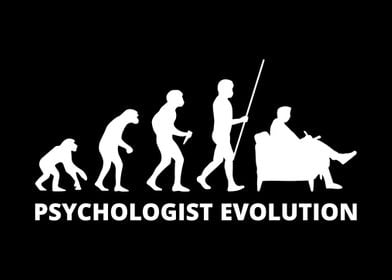 Psychologist Evolution