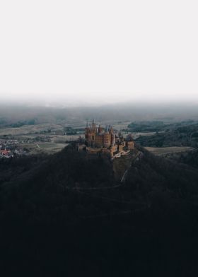 Castle Hohenzollern