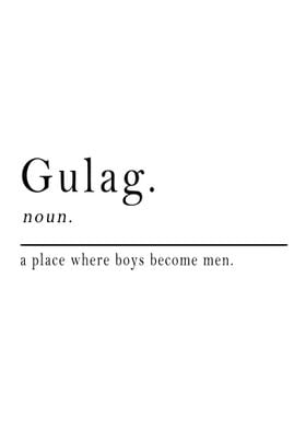 Gulag