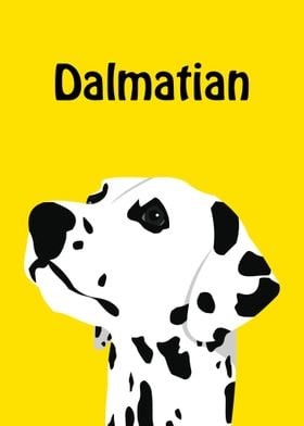 Dalmatian