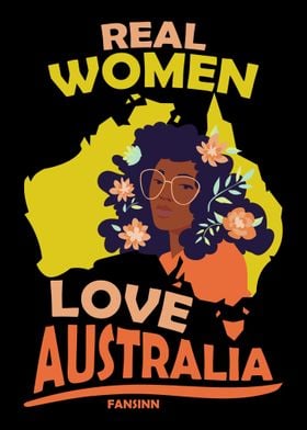 Real Women Love Australia