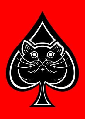 Ace Of Spayeds