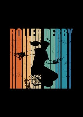 Awesome Roller Derby