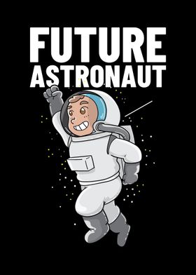 Future Astronaut