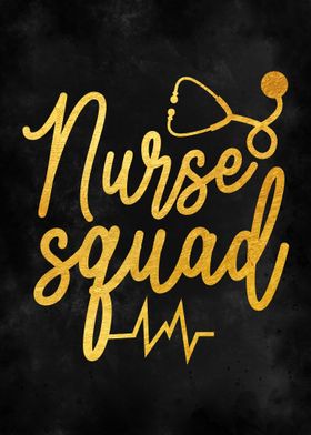 Nurse squad 