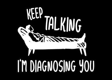 Im Diagnosing You