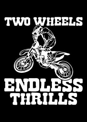 Dirt Bike MX Motocross