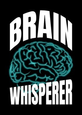 Brain Whisperer