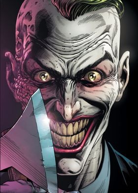 Batman Three Jokers-preview-2