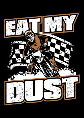 Dirt Bike MX Motocross