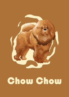 Chow chow