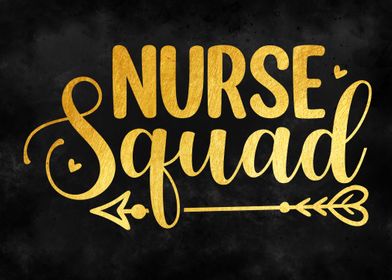 Nurse squad 