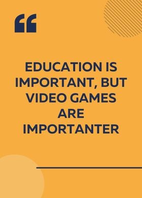 gaming gamer quotes 9