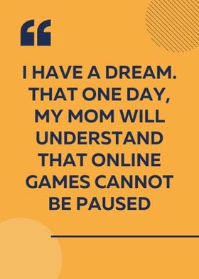 gaming gamer quotes 6
