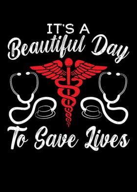 A Day To Save Lives