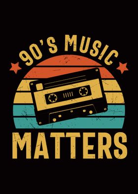 90s music