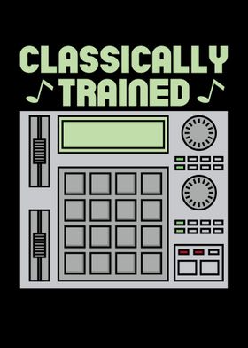 Classically Trained