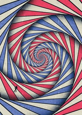 Circus Spiral