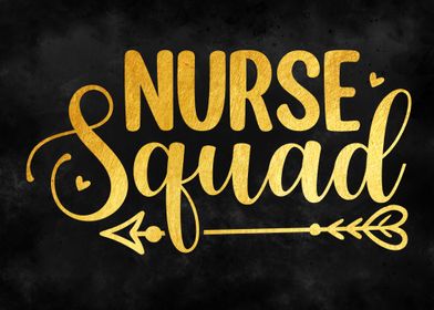 Nurse squad