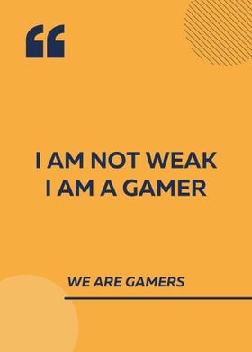 gaming gamer quotes 14