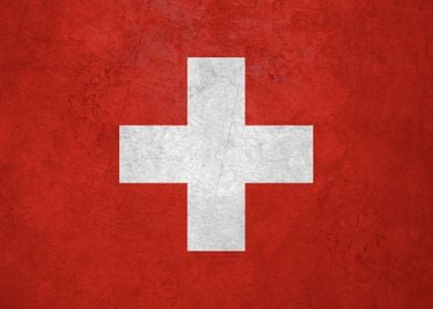 Flag of Switzerland