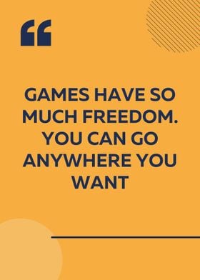 gaming gamer quotes 11
