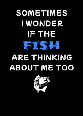 Wonder Fish Think Of me