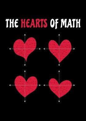 The Hearts Of Math