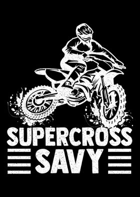 Dirt Bike MX Motocross