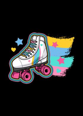 Roller Skate