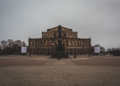 Semperoper Dresden