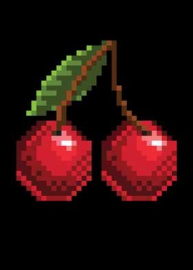 Cherry Pixel 