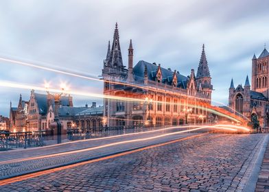 Ghent City