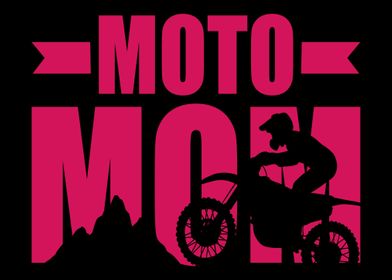 Dirt Bike MX Motocross